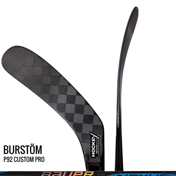 Left Bauer Nexus Sync »Pro Stock Return« (Brand New) Hockey Stick