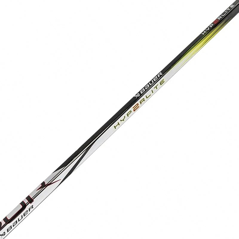 Droite Crosse de hockey Bauer Vapor Hyperlite 2 «Pro Stock Return