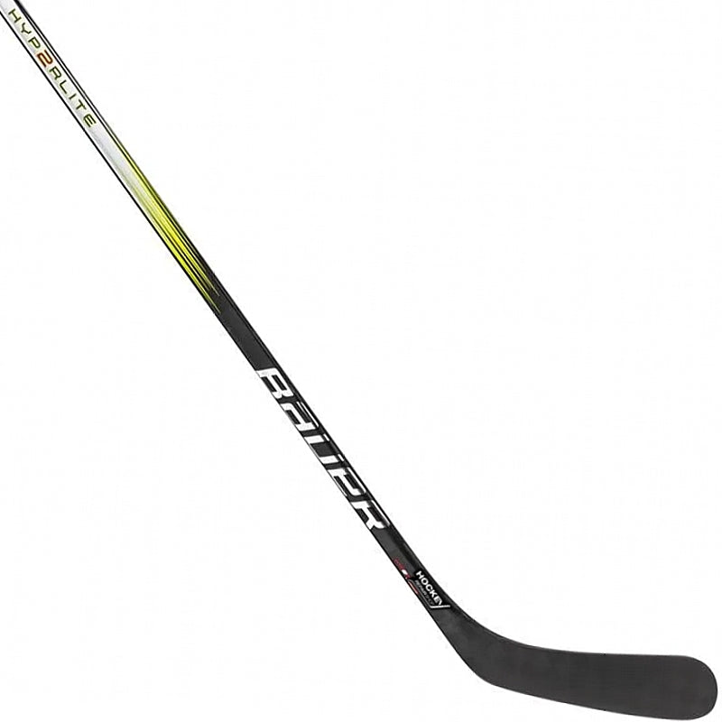 Droite Crosse de hockey Bauer Vapor Hyperlite 2 «Pro Stock Return