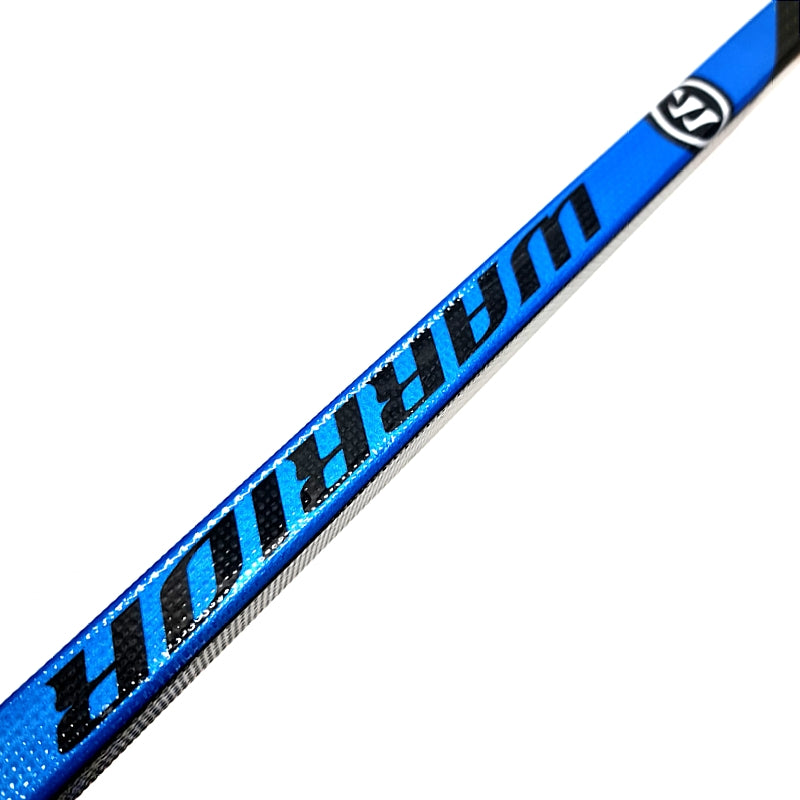 Left - Warrior Alpha LX2 Pro Refurbished Hockey Stick - Senior 