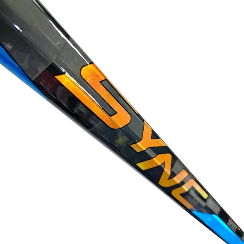 Right - Bauer Nexus Sync »Pro Stock Return« (Brand New) Hockey