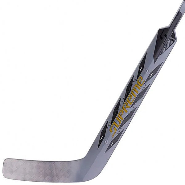 Regular (Left) Bauer Supreme M50 Pro Refurbished Goalie Hockey