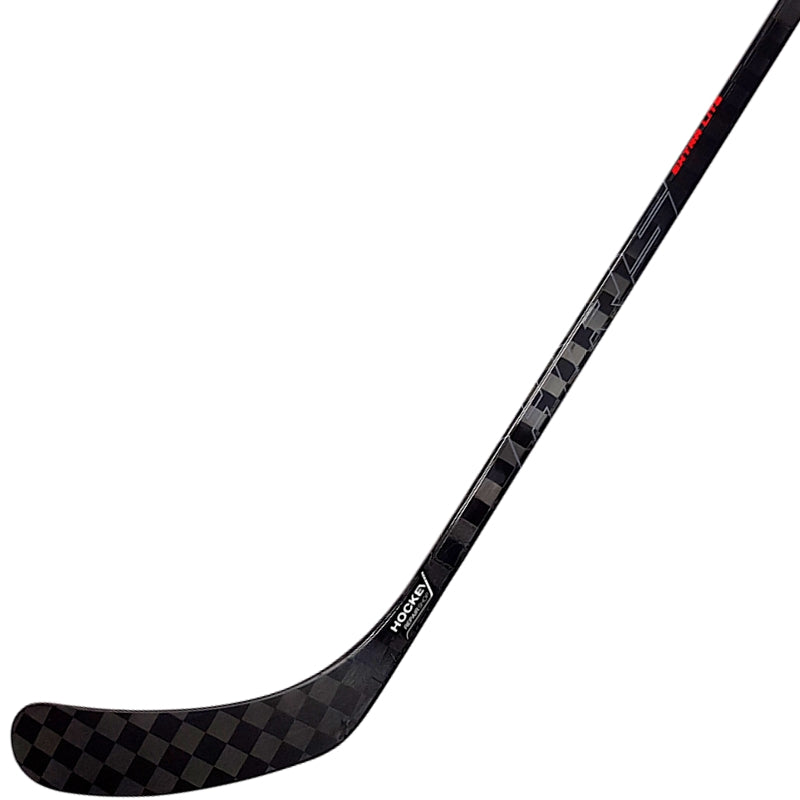 Left - Warrior Alpha LX2 Pro Refurbished Hockey Stick - Senior 