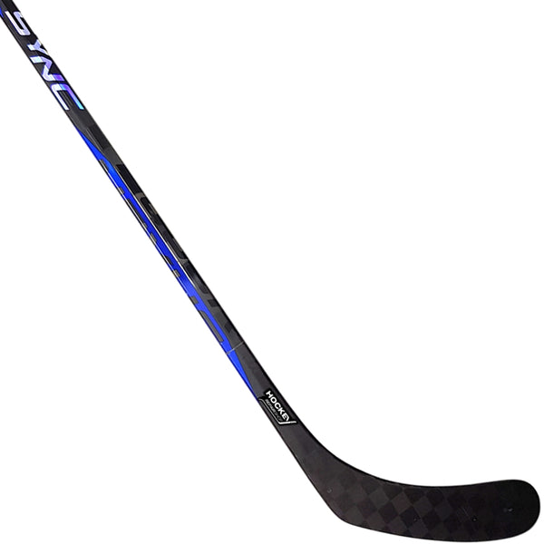 Rechts Bauer Supreme 2S Pro Painted as Nexus Sync reparierter Eish Hockey Repair Shop