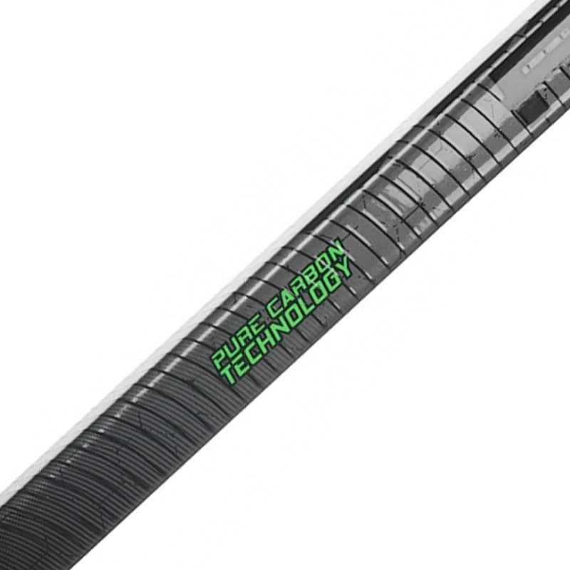 Left - CCM Ribcor Trigger 6 »Pro Stock Return« Hockey Stick - Senior ...