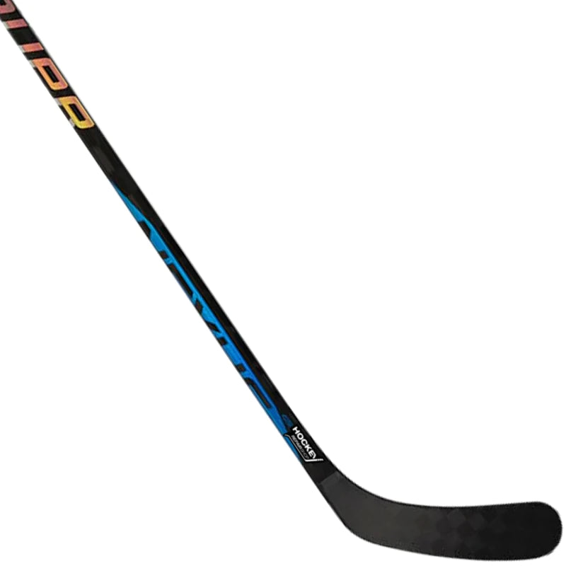Right Bauer Nexus Sync »Pro Stock Return« (Brand New) Hockey Stick